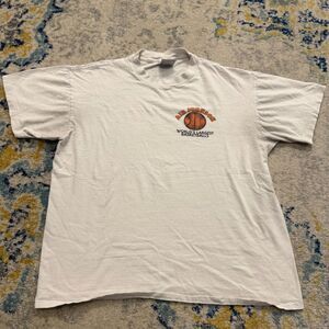 Vintage Big Johnson Air Johnson Tee